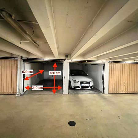 Cannes Panorama - Piscine, Vue Mer, Parking, Clim Dış mekan fotoğraf